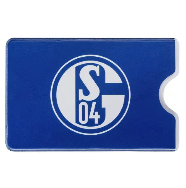 FC Schalke 04 - Kartenhülle